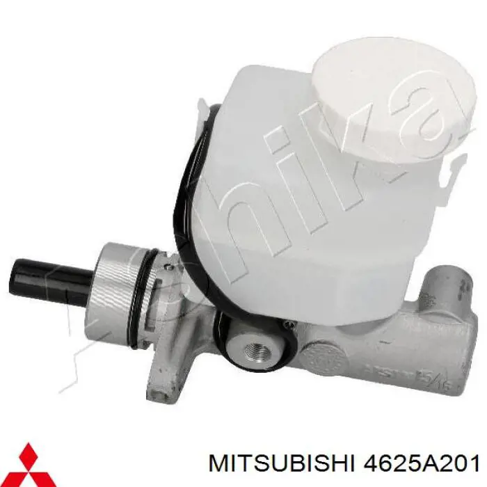 Cilindro principal de freno para Mitsubishi Pajero 
