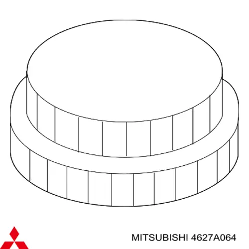 4627A064 Mitsubishi
