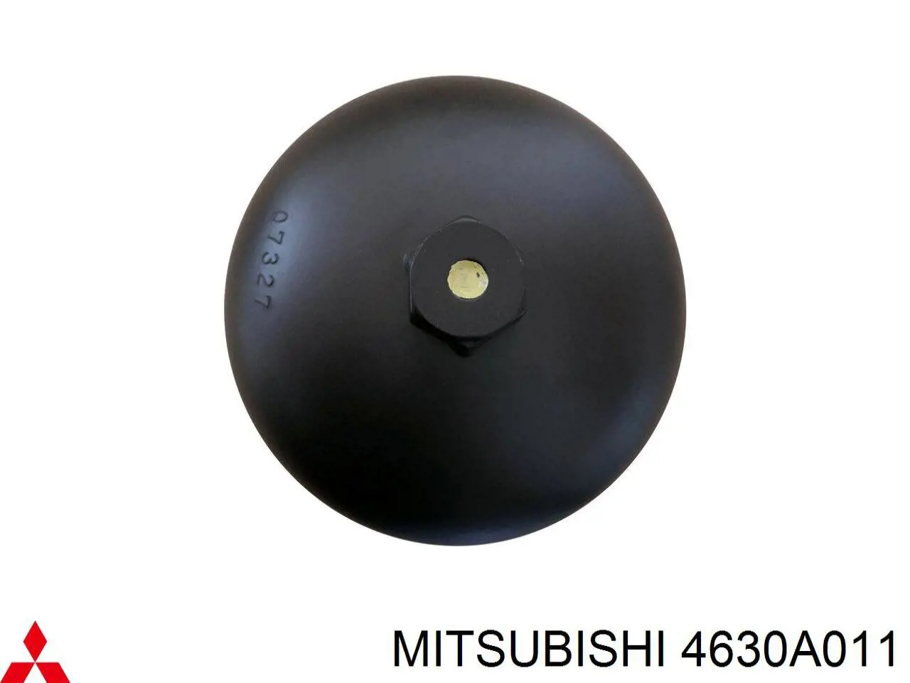 Comprar 4630A011 Mitsubishi Acumulador hidráulico