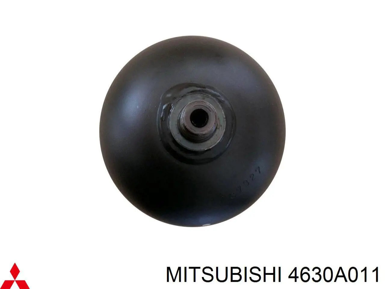 Acumulador de presión del sistema de frenos Mitsubishi 4630A011