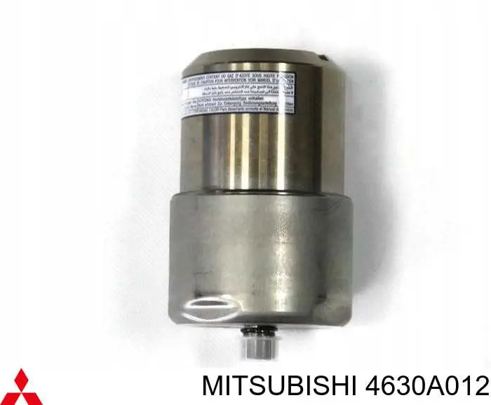 Acumulador hidráulico del sistema de frenos Mitsubishi 4630A012 precio, desde 194,96 EUR