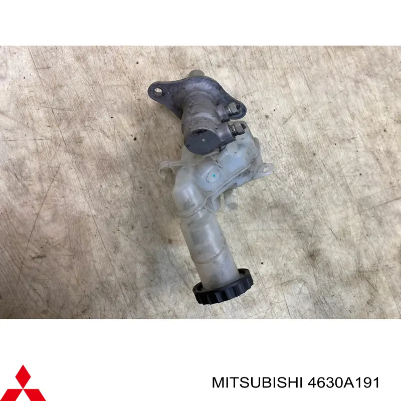 4630A191 Mitsubishi