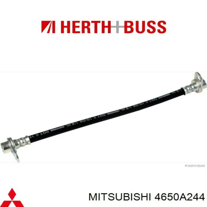 4650A244 Mitsubishi