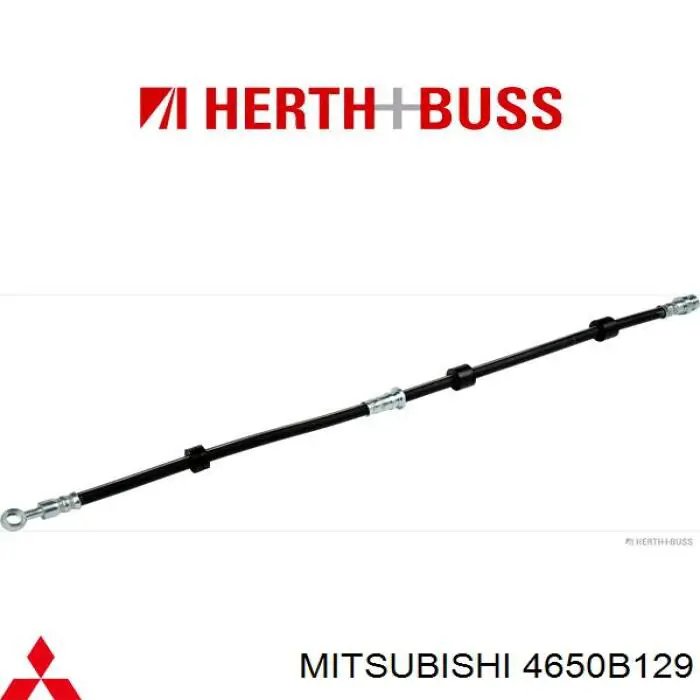 TF591 Japan Parts 
