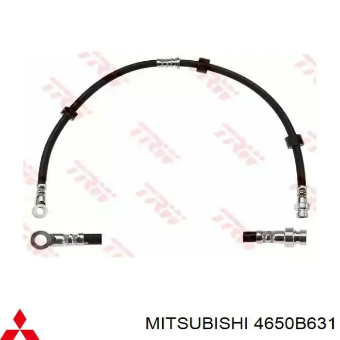 4650B631 Mitsubishi