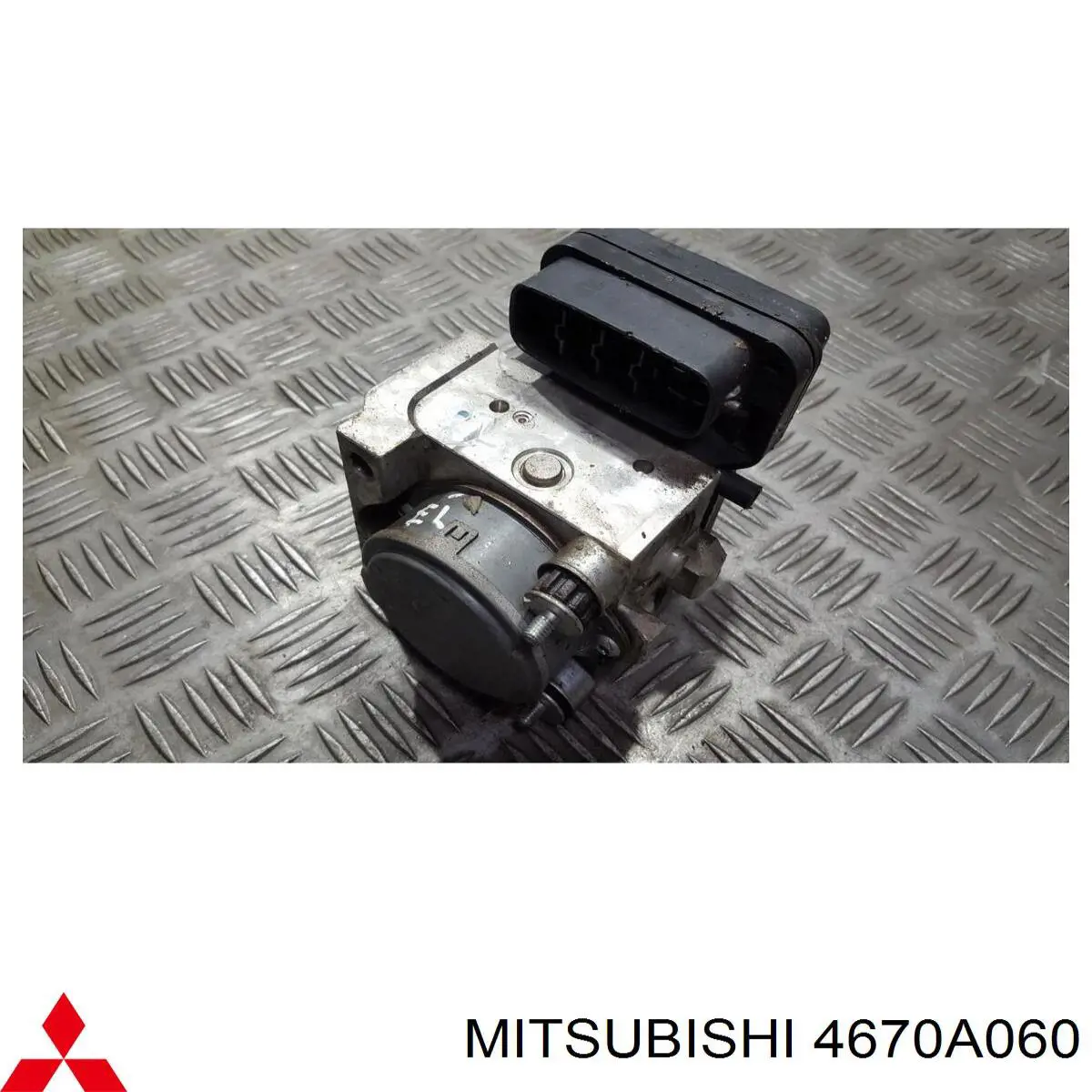 4670A060 Mitsubishi