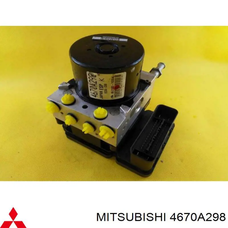 Comprar 4670A298 Mitsubishi 