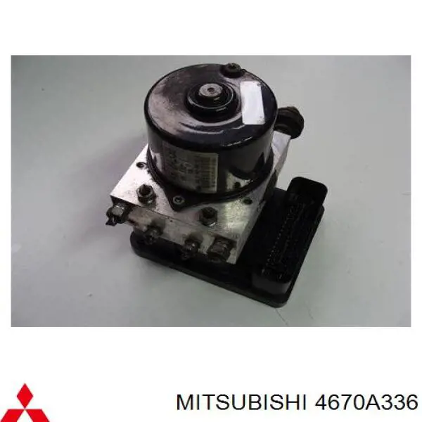 Bloque hidráulico ABS Mitsubishi 06210208164 precio, desde 207,64 EUR