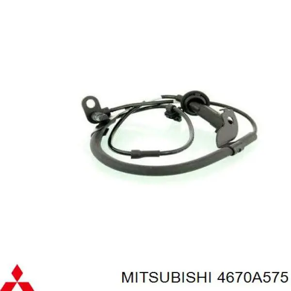 Sensor de freno, delantero izquierdo Mitsubishi 4670A575 precio, desde 18,41 EUR