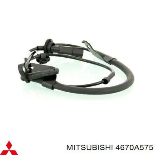 Sensor de freno, delantero izquierdo Mitsubishi 4670A575 precio, desde 18,41 EUR