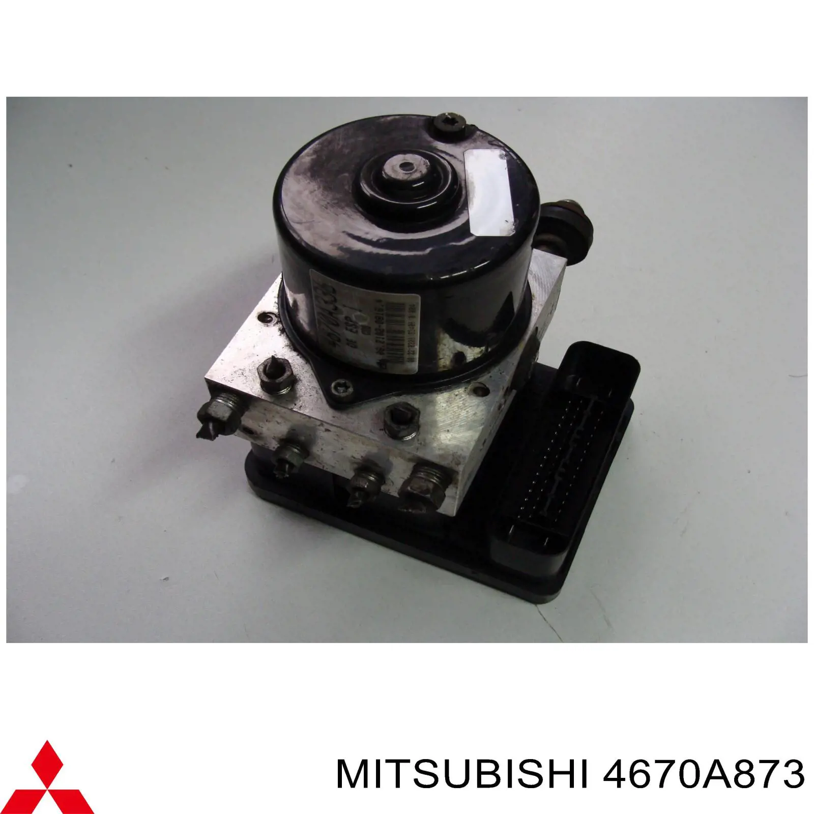 4670A873 Mitsubishi