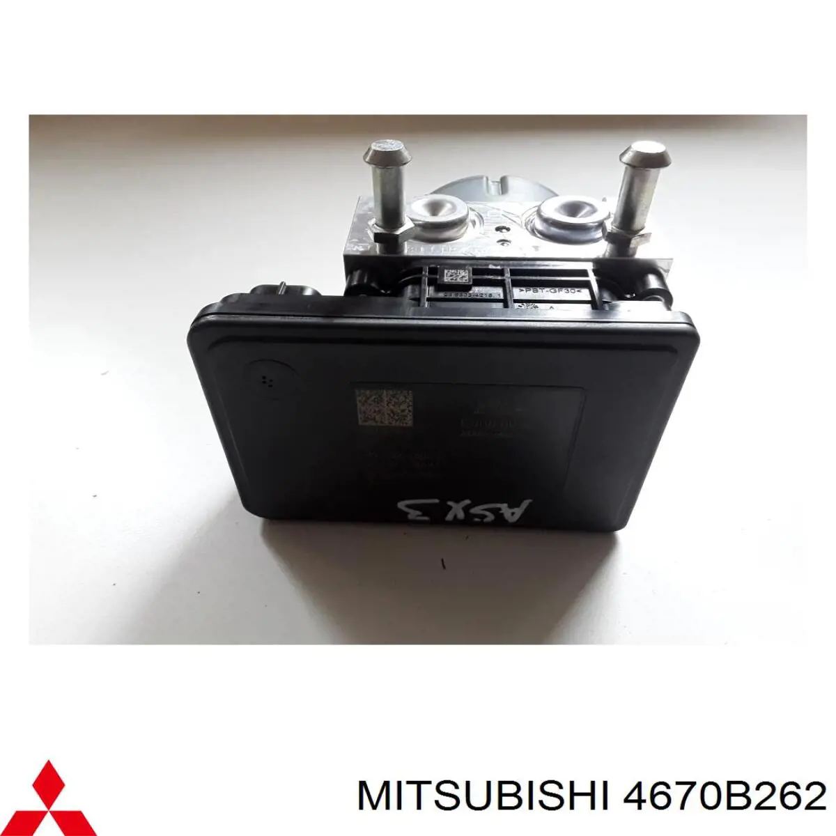 4670B262 Mitsubishi