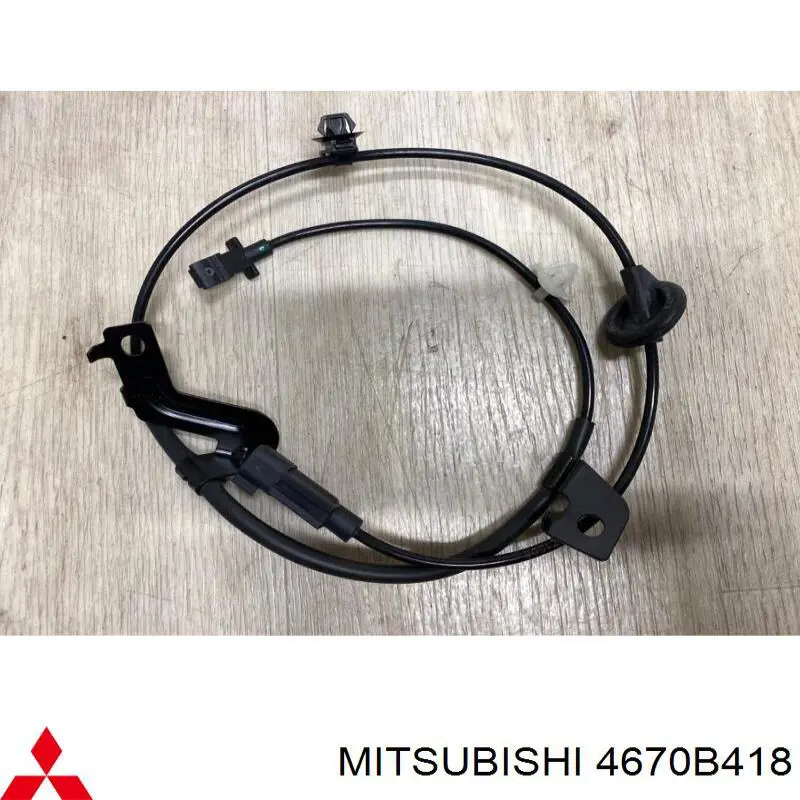 4670B418 Mitsubishi