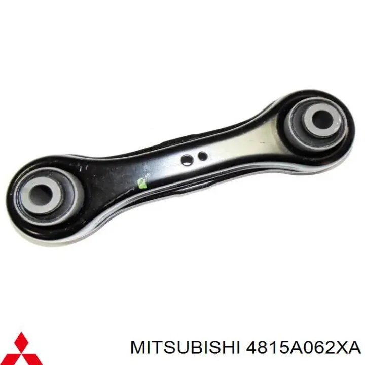 Palanca freno mano para Mitsubishi ASX (GA)