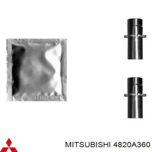 4820A360 Mitsubishi