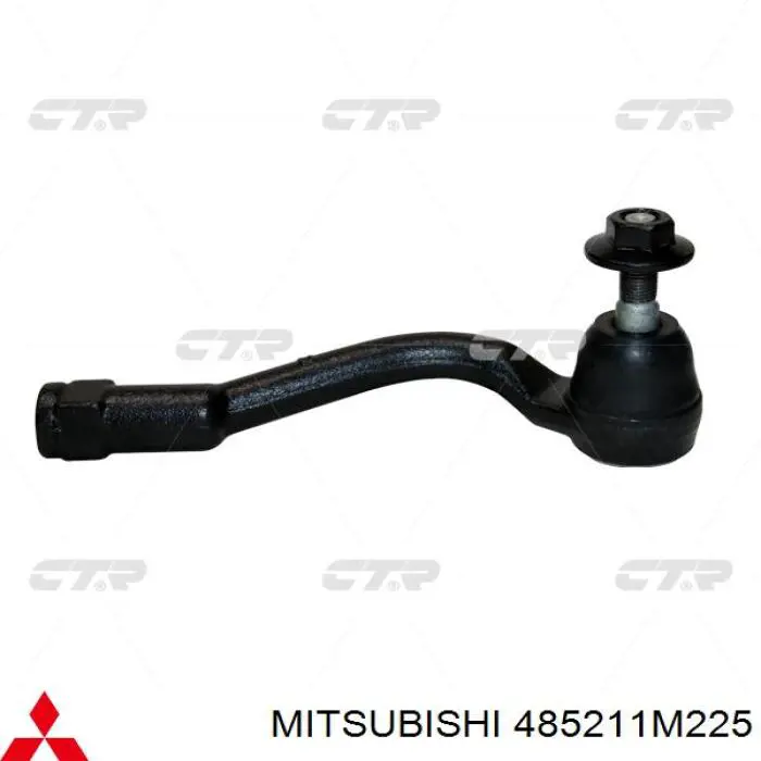 485211M225 Mitsubishi barra de acoplamiento