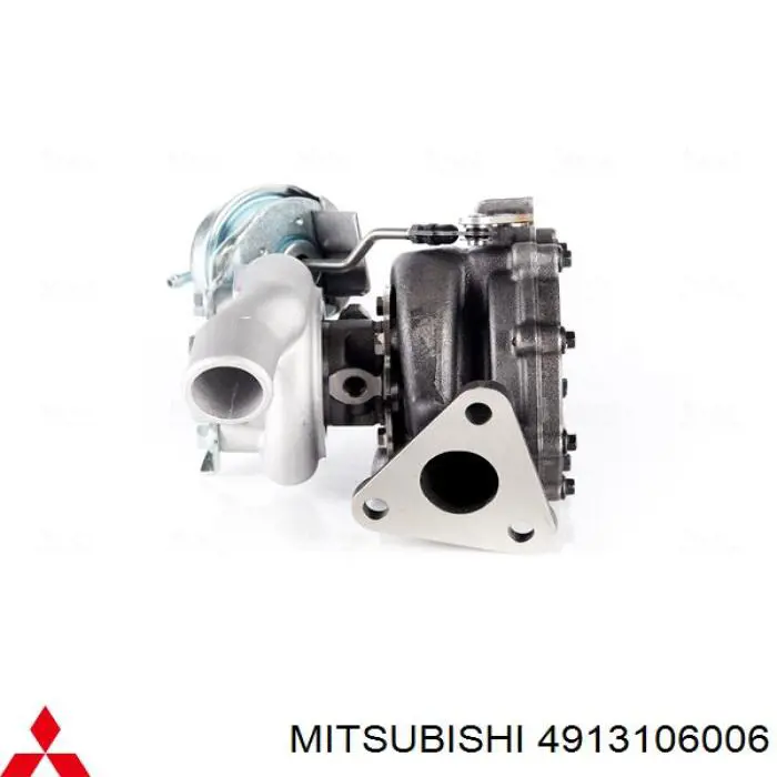 Comprar 93169104 General Motors Turbo de coche