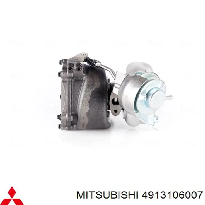 Comprar 4913106007 Mitsubishi Turbo de coche