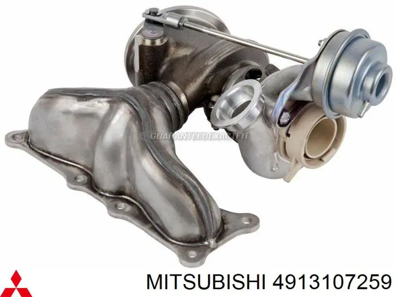 Turbocompresor Jrone 8M0340ML80 precio, desde 310,36 EUR