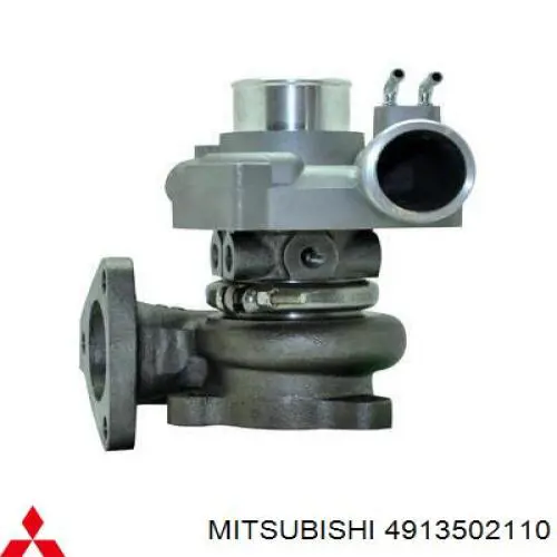 Comprar TD040089TURBO SL Turbo Turbo de coche