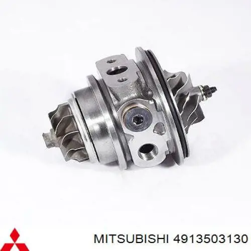 4913503130 Mitsubishi turbocompresor