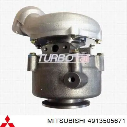 11900202 Iparlux turbocompresor