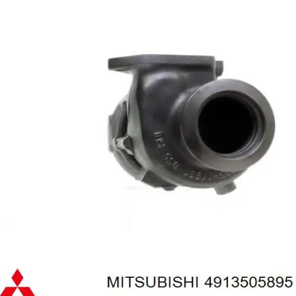 Comprar 4913505895 Mitsubishi Turbo de coche