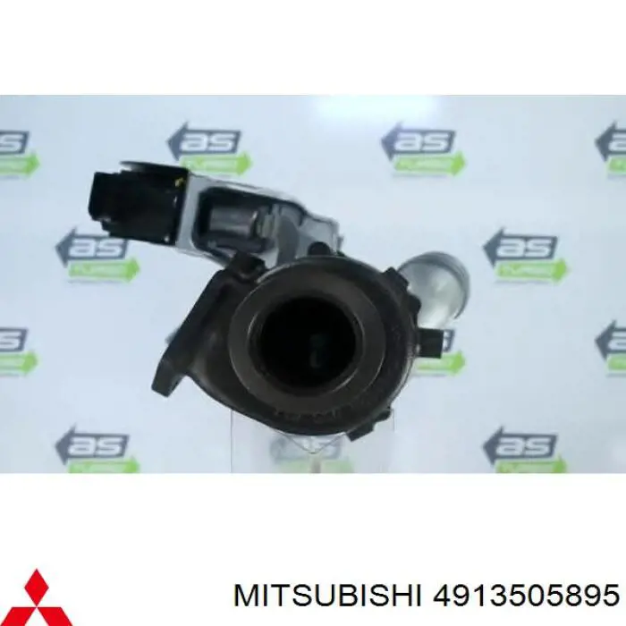 Comprar TF035HL6B13TB BMW Turbo de coche