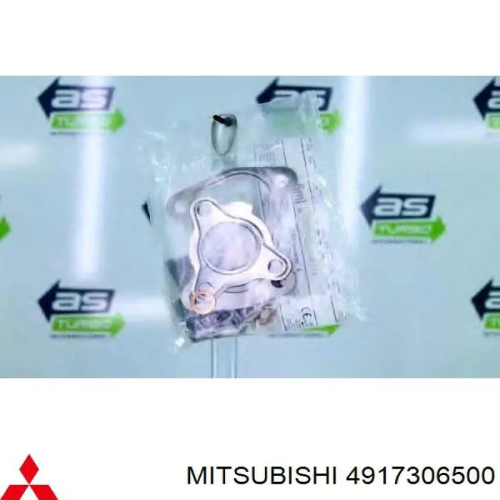 Comprar 4917306500 Mitsubishi Turbo de coche