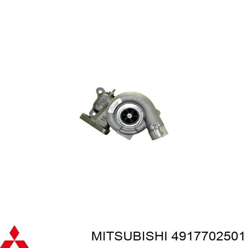 4917702500 Mitsubishi