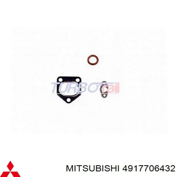 Turbo para motor para Land Rover Range Rover II LP, P38A