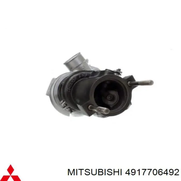 Comprar 11652244113 BMW Turbo de coche