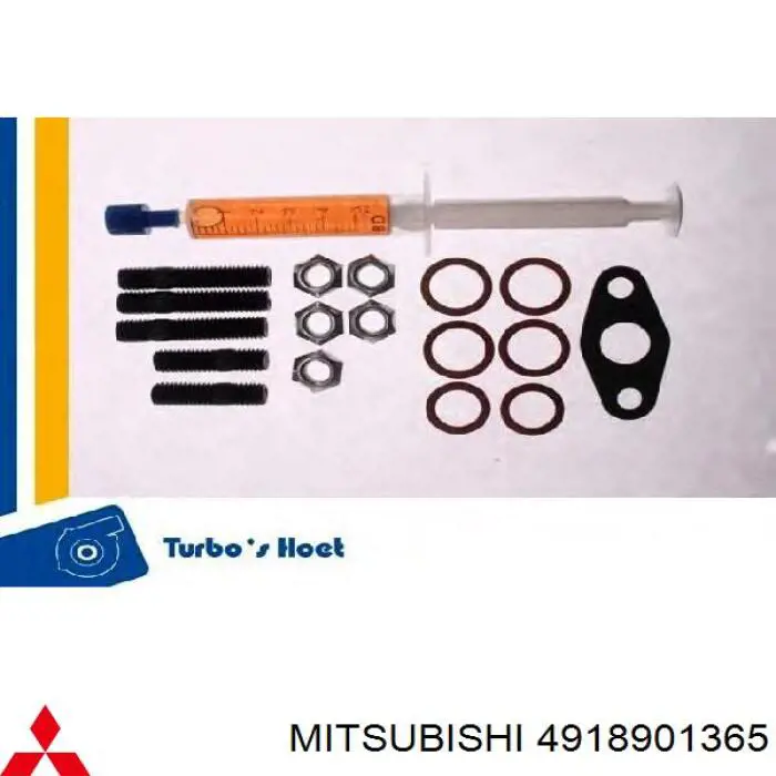 4918901365 Mitsubishi