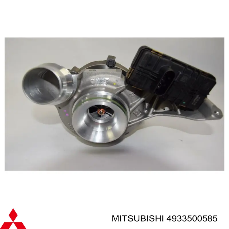Turbocompresor BMW 8512464 precio, desde 573,98 EUR