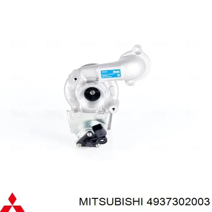 Comprar 49T7302013 Mitsubishi Turbo de coche