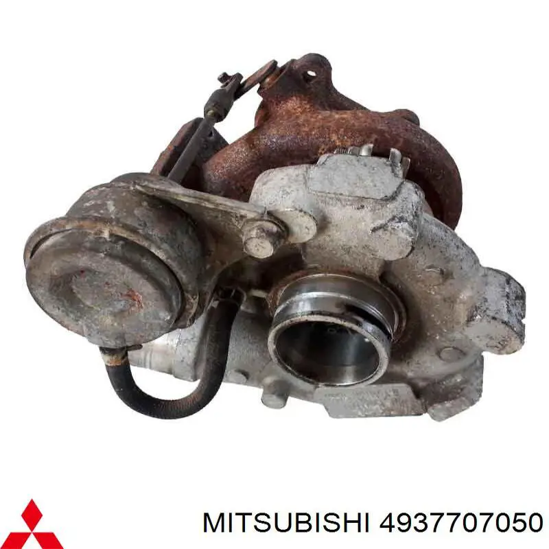 Turbocompresor Nissens 93041 precio, desde 175,32 EUR