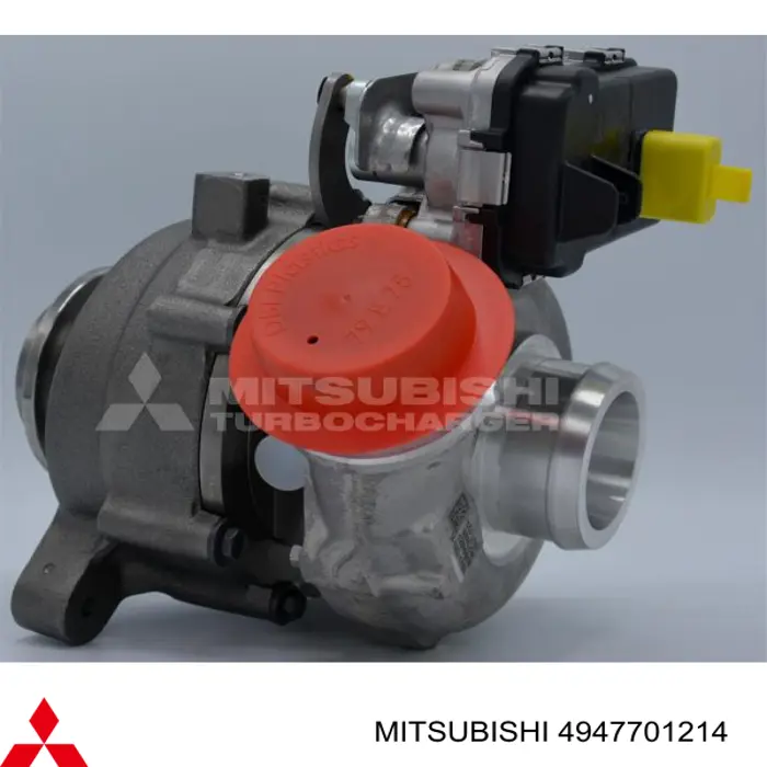 Turbocompresor C2S52581 Jaguar