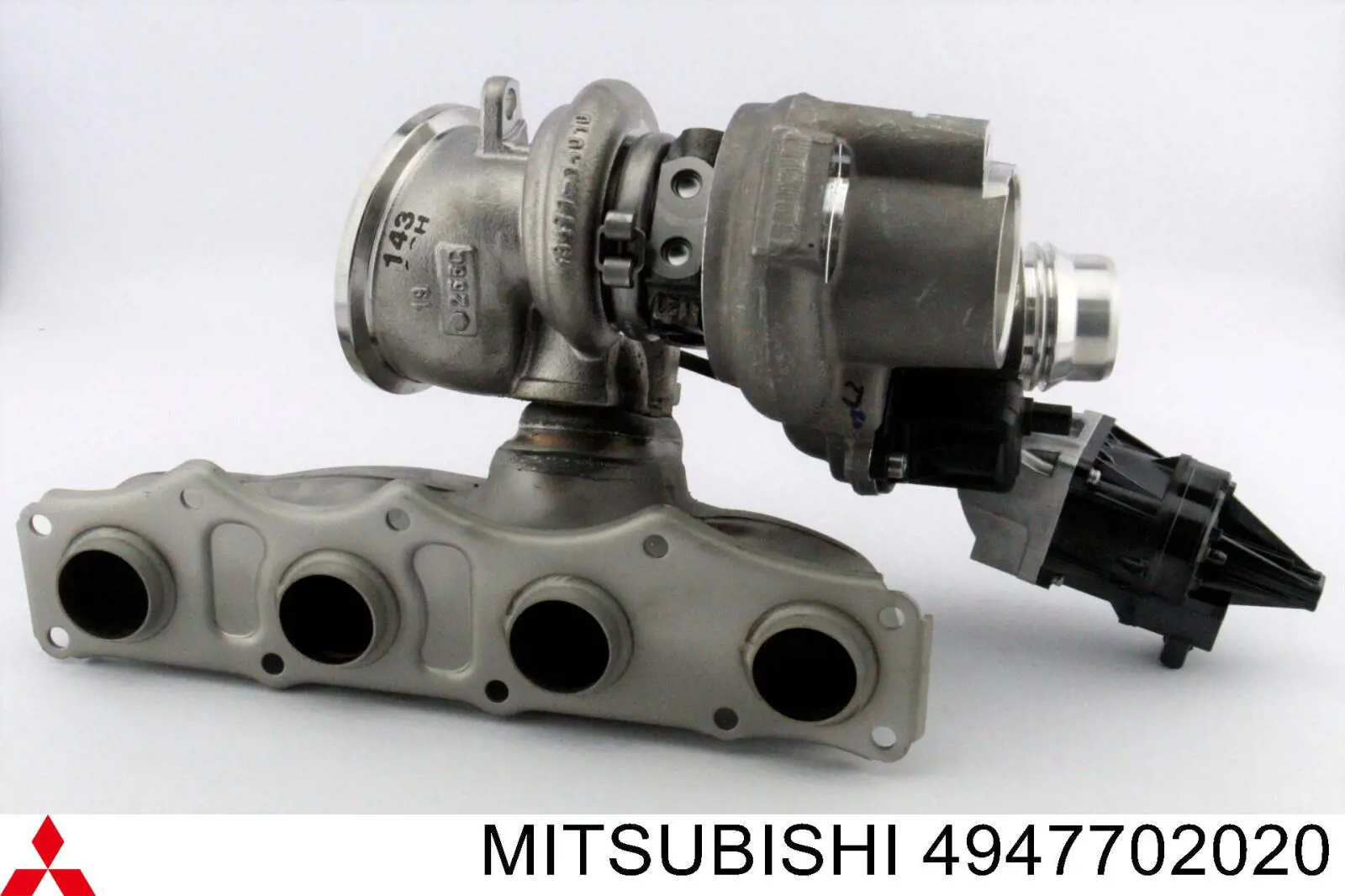 Turbocompresor BMW 11652470360 precio, desde 287,38 EUR