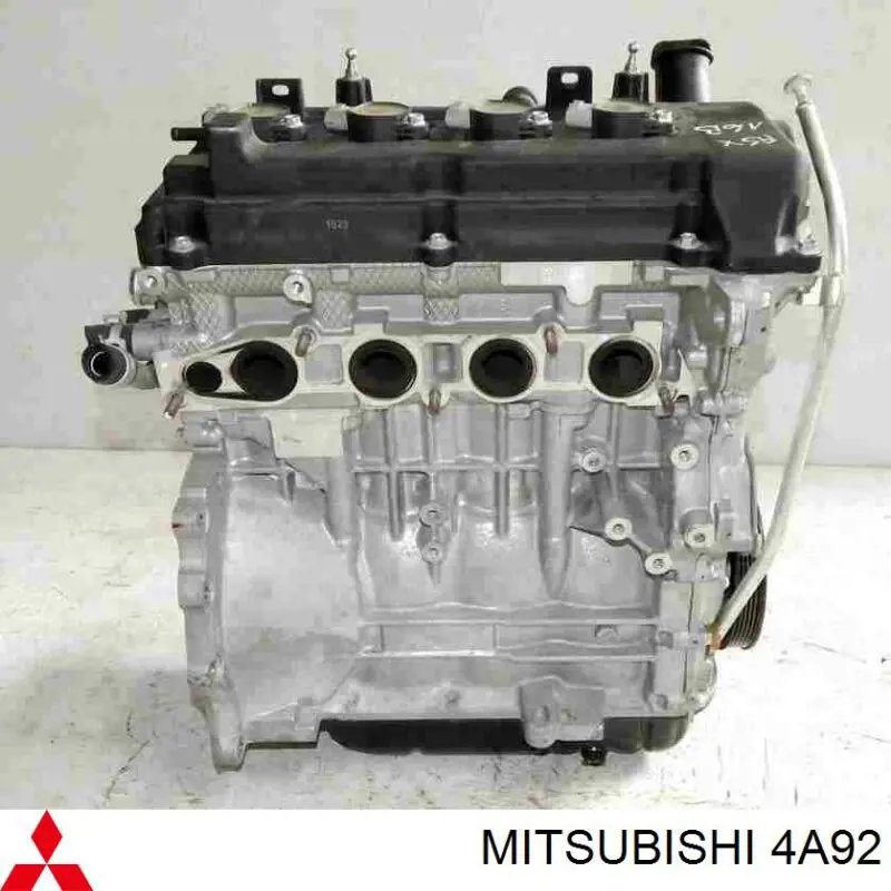 4A92 Mitsubishi Motor completo
