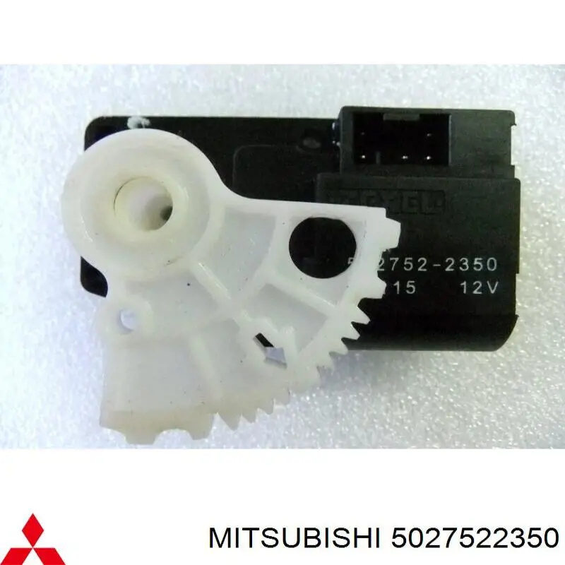 5027522350 Mitsubishi