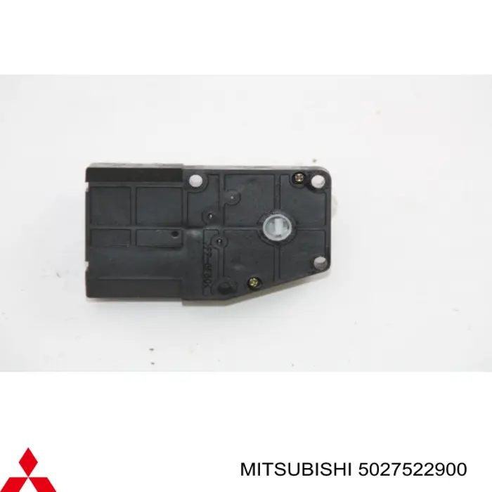 5027522900 Mitsubishi motor de nivelacion calefaccion climatica ventilacion