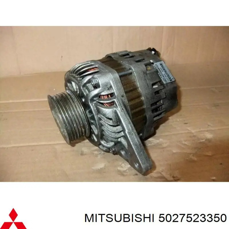 5027523350 Mitsubishi