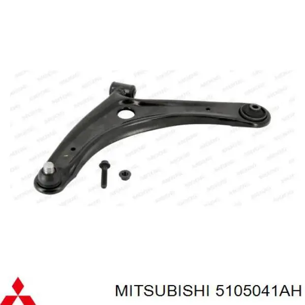 Comprar 05105041AI Chrysler Brazo inferior izquierdo de la suspensión delantera