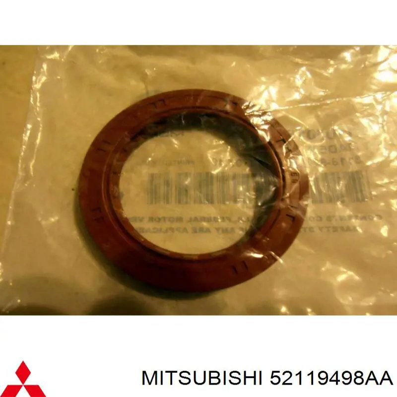 52119498AA Mitsubishi