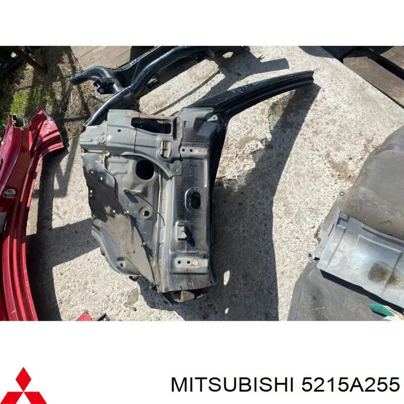 5215A298 Mitsubishi