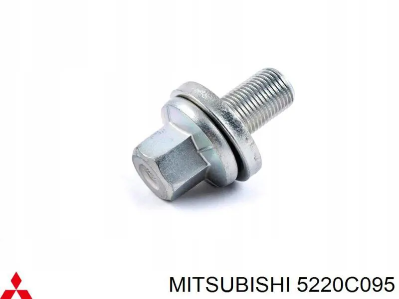  Aleta delantera izquierda Mitsubishi Galant 9