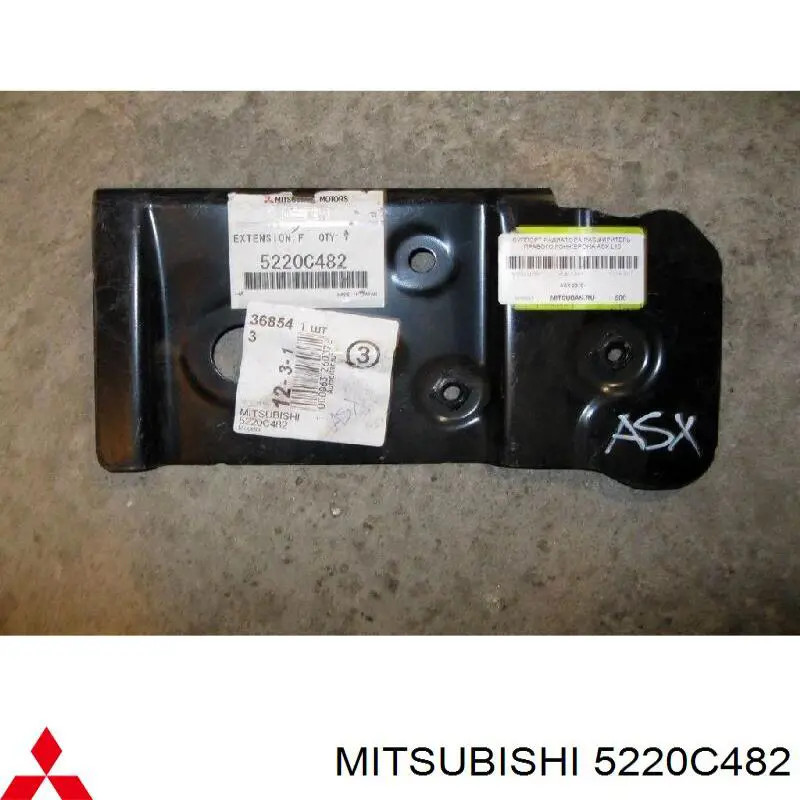 5220C482 Mitsubishi