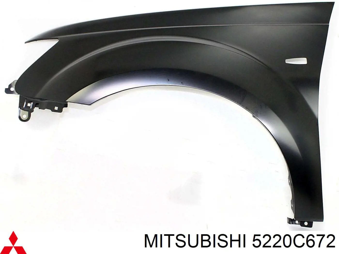 Comprar 5220C672 Mitsubishi Aleta