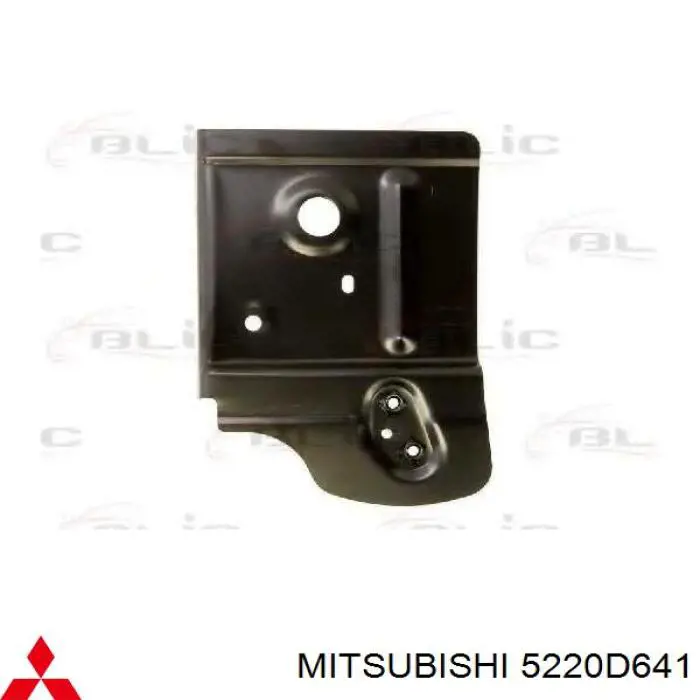 5220B391 Mitsubishi