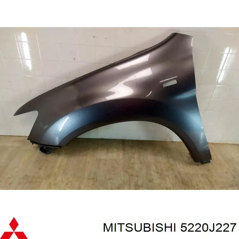 5220J227 Mitsubishi